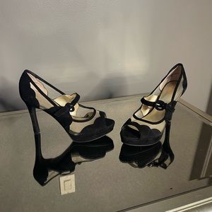 Gorgeous evening shoe 👠 (great condition)